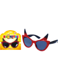 Rappa Mikuláš Teufelsbrille 1 Stück