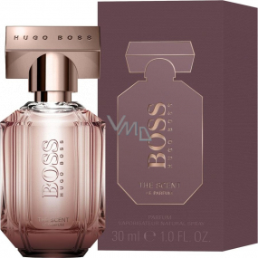 Hugo Boss Boss The Scent Le Parfum for Her Eau de Parfum für Frauen 30 ml