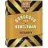 AQC Fragrances Gorgeous for Gentleman Exklusives Eau de Toilette für Männer 20 ml