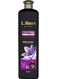 Lilien Wild Orchid flüssige Seife, Nachfüllung, 1 l
