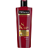 TRESemmé Keratin Smooth Shampoo mit Keratin für trockenes und geschädigtes Haar 400 ml