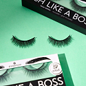 Essence Lash Like a Boss falsche Wimpern 04 Stunning 1 Paar