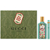 Gucci Flora Gorgeous Jasmine Eau de Parfum 50 ml + Eau de Parfum 10 ml Miniatur, Geschenkset für Frauen