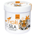 Annabis CannaHerbis Tiger Power Hanf Wärmegel für die Hautmassage im Bereich von Muskeln, Rücken und Gelenken 275 ml