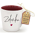 Nekupto Original Becher mit Zdeňkas Namen 300 ml