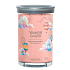 Yankee Candle Watercolour Skies - Watercolour Skies Duftkerze Signature Tumbler großes Glas 2 Dochte 567 g