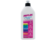 Madel Neflek Flüssiger Fleckentferner für Weiß- und Buntwäsche 500 ml