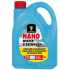 Coyote Nano -20°C Winter-Waschflüssigkeit, farbstofffrei 2 l