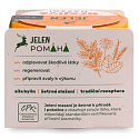 Hirsch-Wärmeschmiermittel für Muskeln, Gelenke, Rücken und Sehnen 250 ml