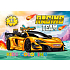 Ditipo Ausmalbild Cars Racing Team 10 Seiten A4 210 x 297 mm