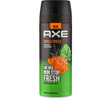 AXE Jungle Fresh Deodorant im Spray, 150 ml