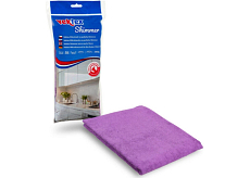 Vektex Mikrofasertuch Wischmopp 70 x 60 cm 360 g