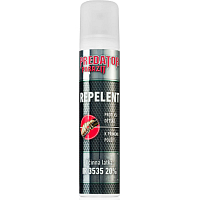 Predator Parazit Insektenschutzmittel gegen Kopfläuse, 100 ml