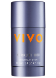 Cerruti Vivo 1881 Deodorantstick für Männer 70 g