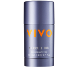 Cerruti Vivo 1881 Deodorantstick für Männer 70 g