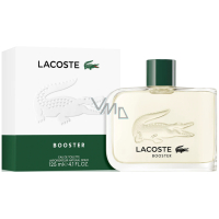 Lacoste Booster Eau de Toilette für Herren 125 ml