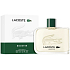 Lacoste Booster Eau de Toilette für Herren 125 ml