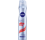 Nivea Haarspray Ultra Strong, Haarspray, 250 ml