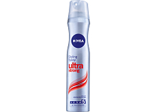 Nivea Haarspray Ultra Strong, Haarspray, 250 ml