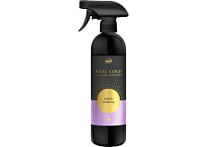 REAL GOLD Staubschutz mit luxuriösem Parfum 550 g