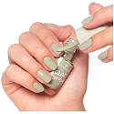 Essence Nagellack mit Gel-Optik 85 Sage The Day 8 ml