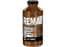 REMAL tónovací barva, 0200 hnědá, 1 kg