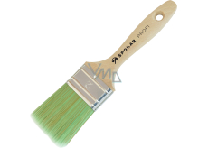 Spokar Lazur Profi 81334 plochý štětec, č. 2