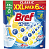 Bref WC kuličky Power Aktiv Zitrone, 6x 50 g