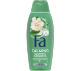 Fa Calming Glowing Gardenie sprchový gel 400 ml