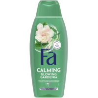 Fa Calming Glowing Gardenie Duschgel 400 ml