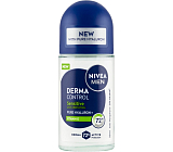 Nivea Men Derma Control Sensitive Roll-On-Antitranspirant 50ml