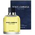 Dolce & Gabbana für Homme Eau de Toilette 125 ml