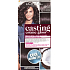 L'Oréal Casting Crème Gloss Haarfarbe 410 Eisenschokolade