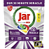 Jar 30 Minute Miracle Geschirrspültabletten, 31 Stück