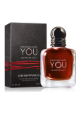 Giorgio Armani Stronger With You Powerfully Parfümierte Wasser 50 ml 