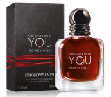 Giorgio Armani Stronger With You Powerfully Parfümierte Wasser 50 ml 