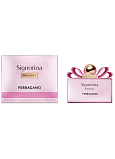 Salvatore Ferragamo Signorina Romantica Parfümwasser für Damen 100 ml