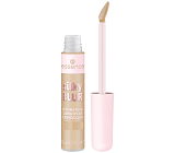 Essence hydratischer langanhaltender Concealer silky BLUR 180, 10 ml