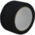 Festtape Lemovka Teppichband schwarz 50 mm × 10 m