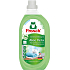 Frosch Sensitive Aloe Vera ökologische Waschgel für Babys, 22 Wäschen, 1,5 l