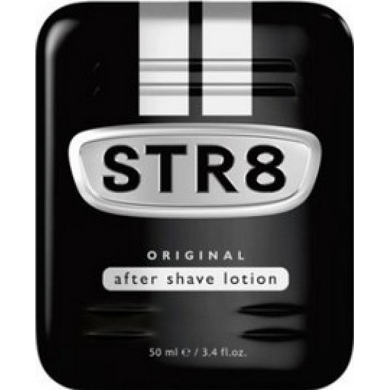 Str8 Original After Shave 50 ml