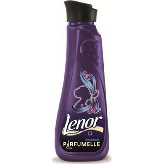 Lenor Parfumelle Mysterious konzentrierter Weichspüler 750 ml