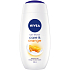 Nivea Care & Orange Duschgel 250 ml