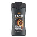 Axe Dark Temptation Duschgel für Männer 250 ml