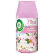 Air Wick FreshMatic Magnolia & Cherry 250 ml nachfüllen