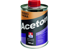 Severochema Aceton, 700 ml