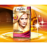 Schwarzkopf Palette Deluxe Nourishing 7 Oils Haarfarbe 204 Bright Golden Mandeln