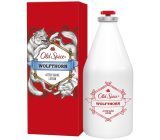 Old Spice Wolfthorn AS 100 ml Herren Aftershave