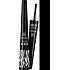 Dermacol Black Sensation Puder Eyeliner Puder Eyeliner Shade Black 0,7 ml