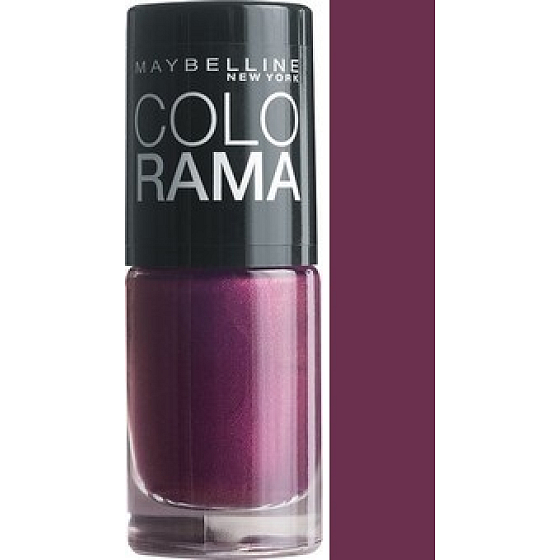 Maybelline Colorama Nagellack 135 7 ml
